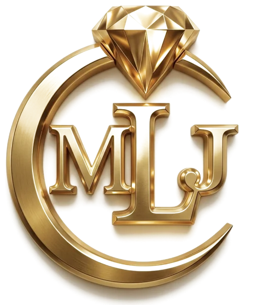 MLJ logo